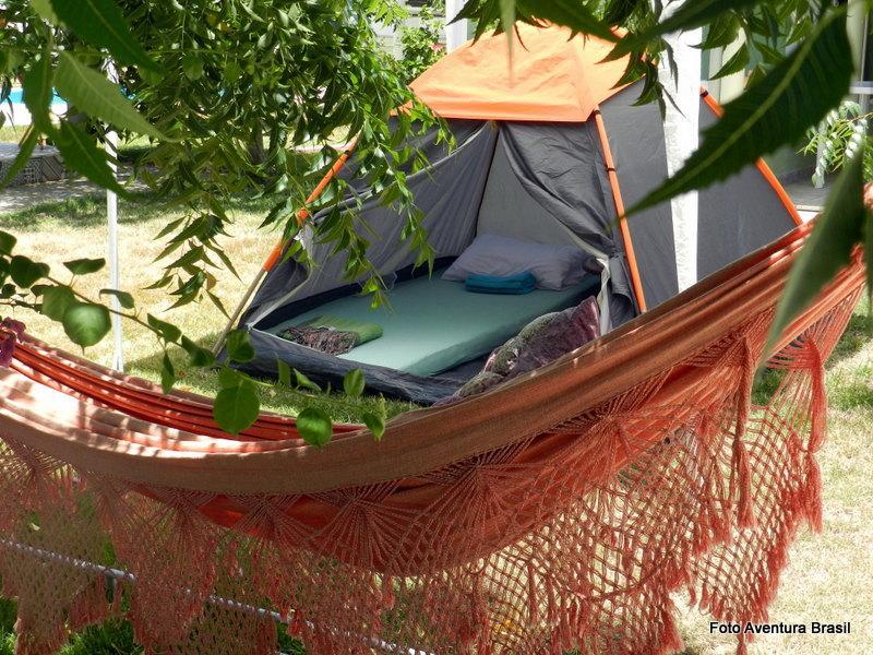 Clube Da Aventura Apartman Conde  Kültér fotó