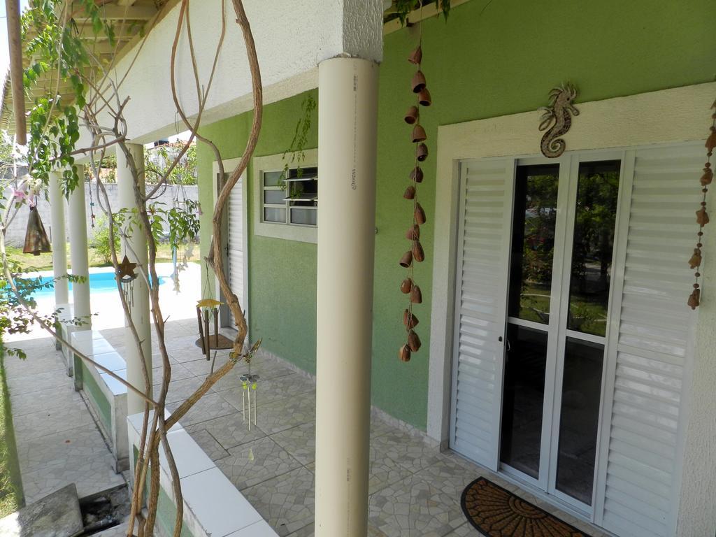 Clube Da Aventura Apartman Conde  Kültér fotó