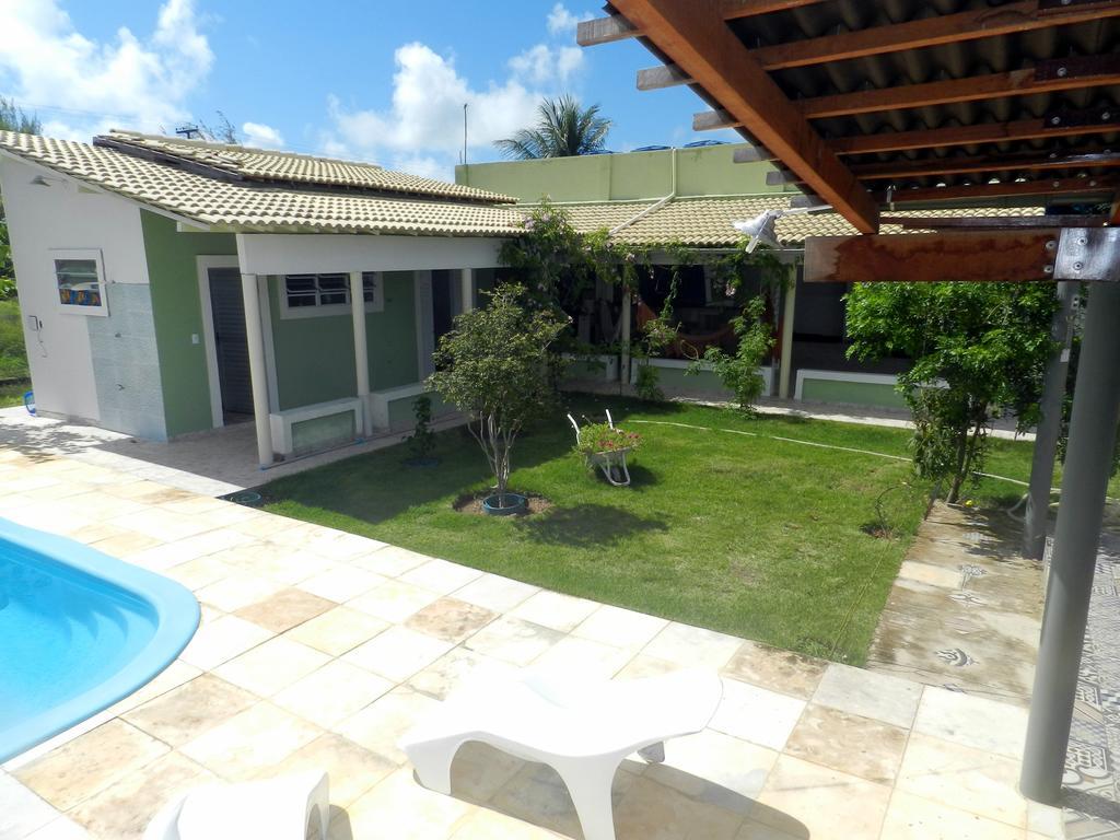 Clube Da Aventura Apartman Conde  Kültér fotó
