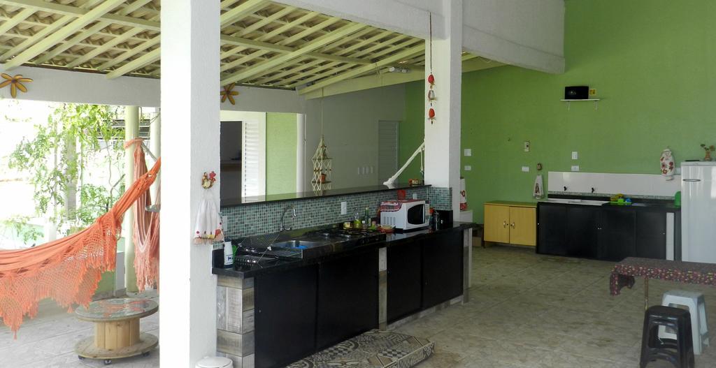 Clube Da Aventura Apartman Conde  Kültér fotó