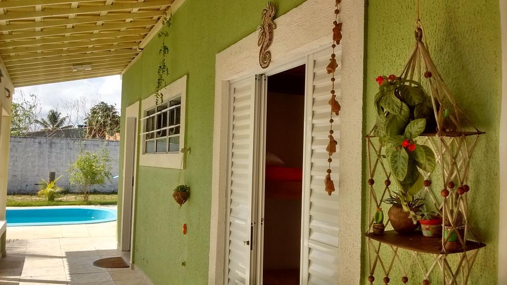 Clube Da Aventura Apartman Conde  Kültér fotó