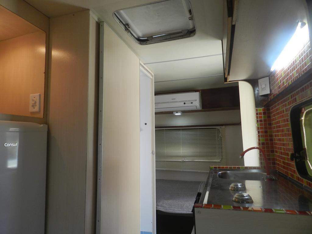 Clube Da Aventura Apartman Conde  Kültér fotó