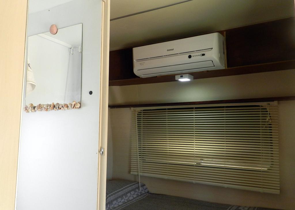 Clube Da Aventura Apartman Conde  Kültér fotó